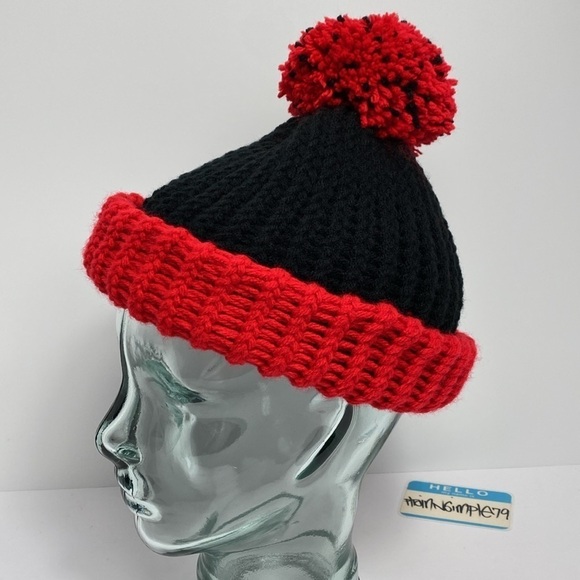 Fisherman Beanie - Picture 5 of 9